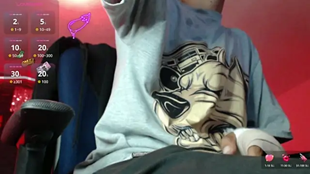 BIG cockpether online show from April 1, 2026, 3:42 pm