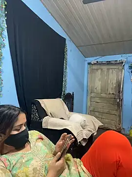 Black Glow online show from January 24, 2025, 3:13 pm