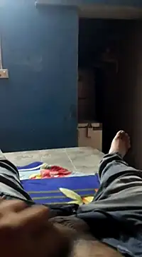 Jhon837486 online show from December 16, 2024, 5:54 pm