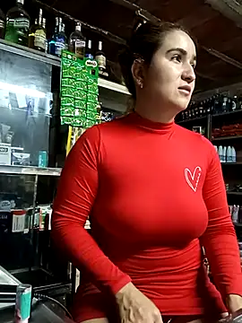 alexax0 online show from February 19, 2025, 2:23 am