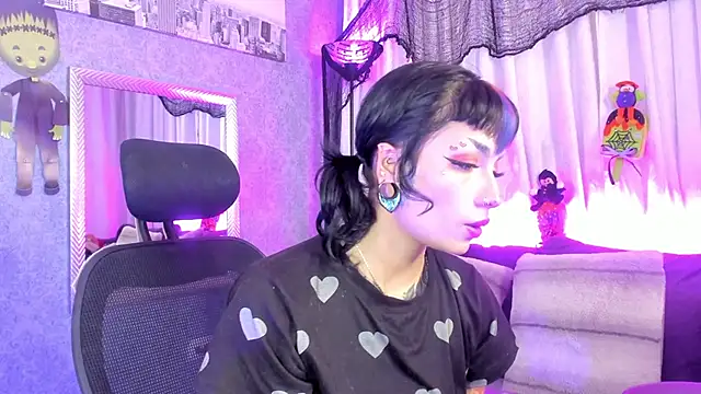  mamush online show from October 27, 2025, 2:43 pm