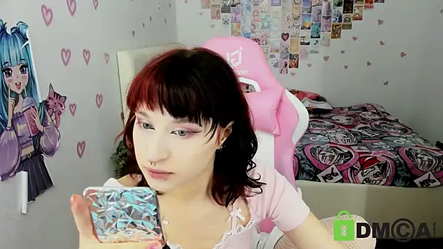 ElizaNik  online show from December 5, 2024, 10:12 pm