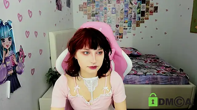 ElizaNik  online show from December 11, 2024, 9:55 pm