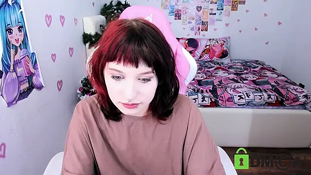 ElizaNik  online show from January 5, 2025, 12:20 am