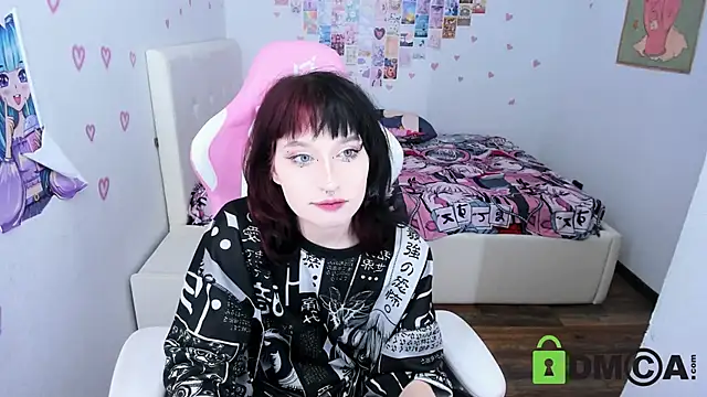 ElizaNik  online show from January 22, 2025, 12:38 am