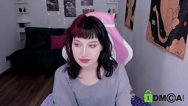 ElizaNik  online show from March 9, 2025, 12:42 am