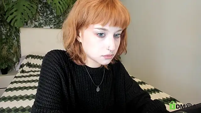 ElizaNik  online show from September 20, 2025, 8:54 pm