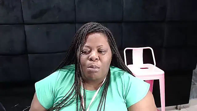 rocio bbw  online show from January 30, 2025, 2:27 am