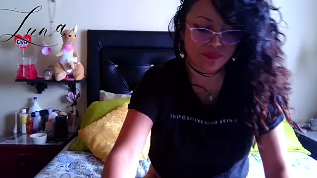 Snapshot of Lunavega1 chatting on June 29, 2026, 4:07 pm Lunavega1 online show from June 29, 2026, 4:07 pm