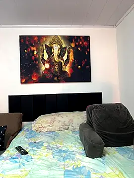 bbzinharosa online show from October 24, 2025, 7:38 am