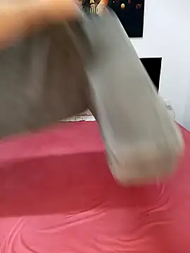 bbzinharosa online show from November 30, 2025, 10:08 am