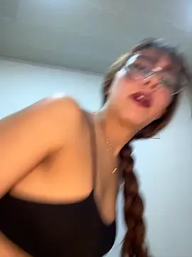 CANDYXXX- online show from October 22, 2025, 3:07 am