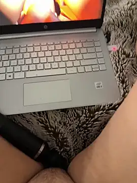 SoshyBaby online show from September 26, 2025, 11:20 pm