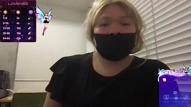 Snapshot of Jessica-Aine chatting on December 18, 2024, 2:10 am Jessica-Aine online show from December 18, 2024, 2:10 am