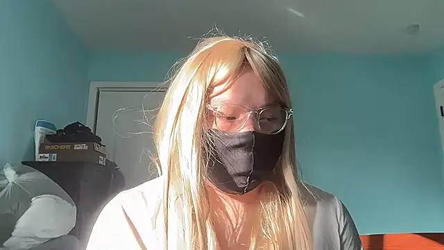 Snapshot of Jessica-Aine chatting on October 24, 2025, 4:03 pm Jessica-Aine online show from October 24, 2025, 4:03 pm