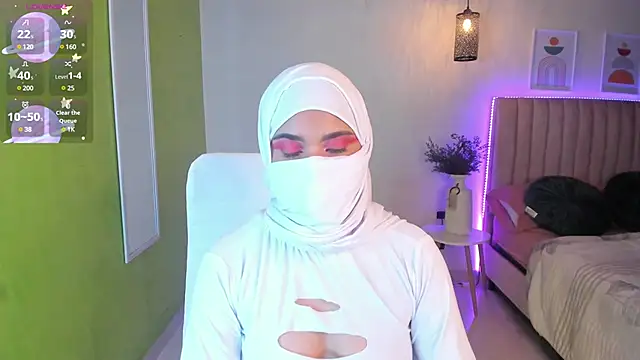 saray halam online show from March 11, 2025, 6:30 pm