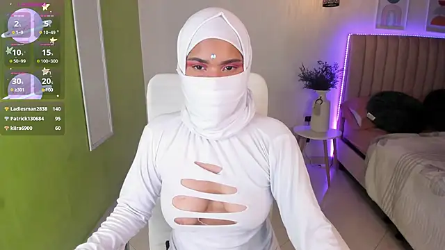 saray halam online show from March 11, 2025, 9:37 pm