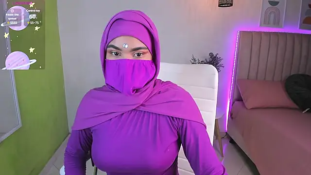 saray halam online show from March 16, 2025, 6:12 pm