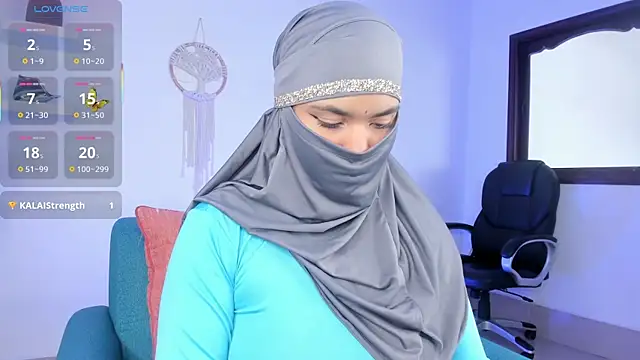 saray halam online show from September 30, 2025, 6:13 pm