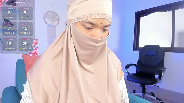 saray halam online show from October 3, 2025, 6:05 pm