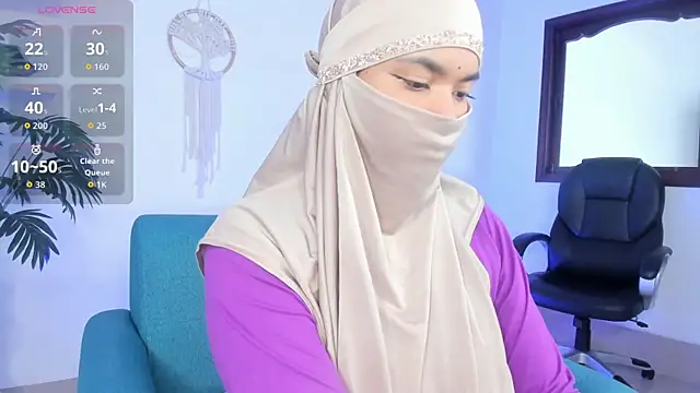 saray halam online show from October 5, 2025, 6:17 pm