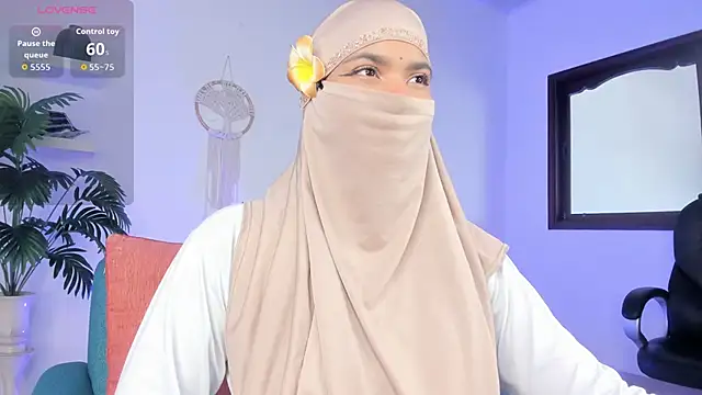 saray halam online show from October 9, 2025, 6:17 pm