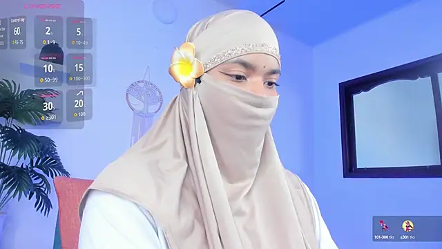 saray halam online show from October 12, 2025, 9:58 pm