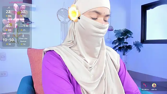 saray halam online show from November 8, 2025, 6:07 pm