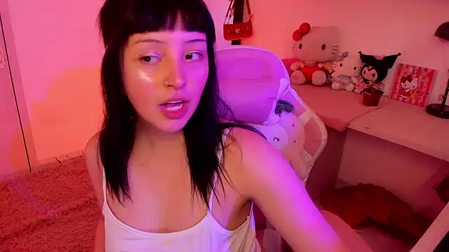 Snapshot of Francesca1_ chatting on January 23, 2025, 6:56 pm Francesca1 online show from January 23, 2025, 6:56 pm