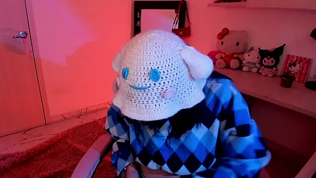 Snapshot of Francesca1_ chatting on January 24, 2025, 6:25 pm Francesca1 online show from January 24, 2025, 6:25 pm