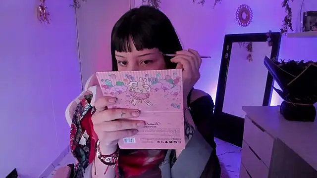 Snapshot of Francesca1_ chatting on February 22, 2025, 7:03 pm Francesca1 online show from February 22, 2025, 7:03 pm