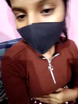 Snapshot of Shivani_Tivari chatting on December 28, 2024, 6:18 pm Shivani Tivari online show from December 28, 2024, 6:18 pm