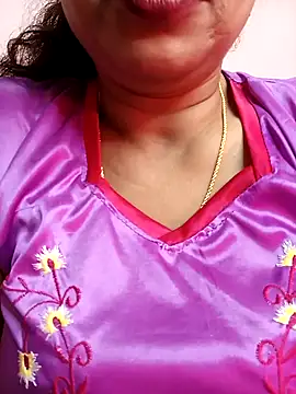 Sneha gril online show from February 14, 2025, 6:45 am