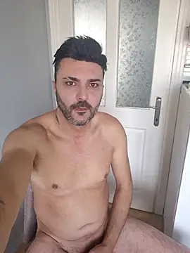 Snapshot of hot_man_eray chatting on December 20, 2025, 10:00 am hot man eray online show from December 20, 2025, 10:00 am