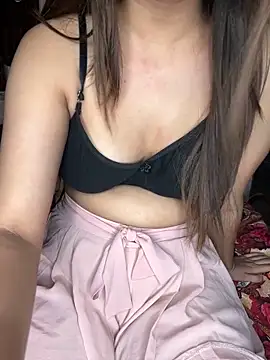 sexyjaan online show from February 26, 2025, 6:32 pm