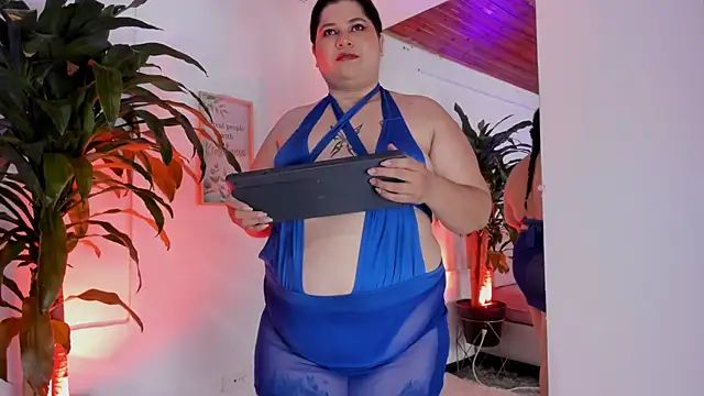 Meli Meli online show from October 2, 2025, 4:41 am