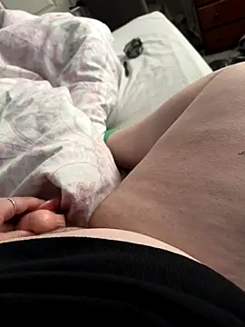 AmberTaylorXxx online show from December 3, 2024, 8:27 am