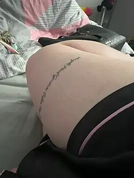 AmberTaylorXxx online show from February 5, 2025, 8:21 am