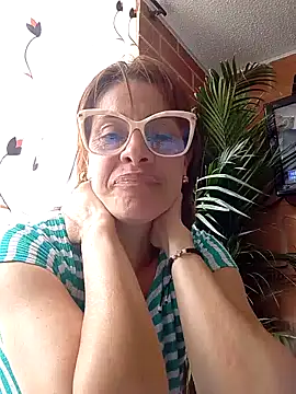 Goddess-Love- online show from January 16, 2025, 7:41 pm