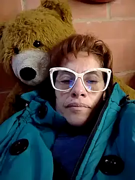 Goddess-Love- online show from January 19, 2025, 12:28 pm