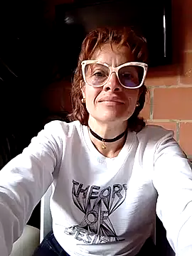 Goddess-Love- online show from January 20, 2025, 9:22 pm