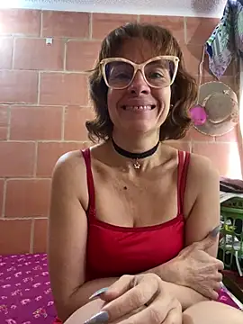 Goddess-Love- online show from January 24, 2025, 2:41 pm