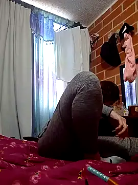 Goddess-Love- online show from January 28, 2025, 6:07 pm