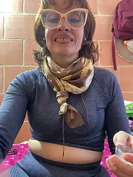 Goddess-Love- online show from February 2, 2025, 5:37 pm