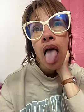 Goddess-Love- online show from February 11, 2025, 9:20 am