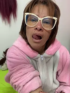 Goddess-Love- online show from February 12, 2025, 9:20 am