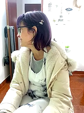 Goddess-Love- online show from October 3, 2025, 11:24 pm