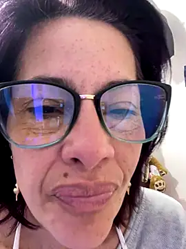 Goddess-Love- online show from October 5, 2025, 9:18 am