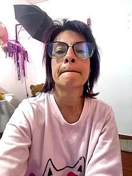 Goddess-Love- online show from October 7, 2025, 11:40 am