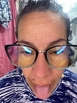 Goddess-Love- online show from January 7, 2026, 9:23 am